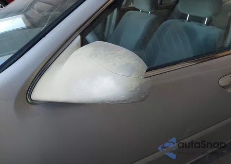 2001 Nissan Altima Gxe from USA, damaged, VIN 1N4DL01D61C213809